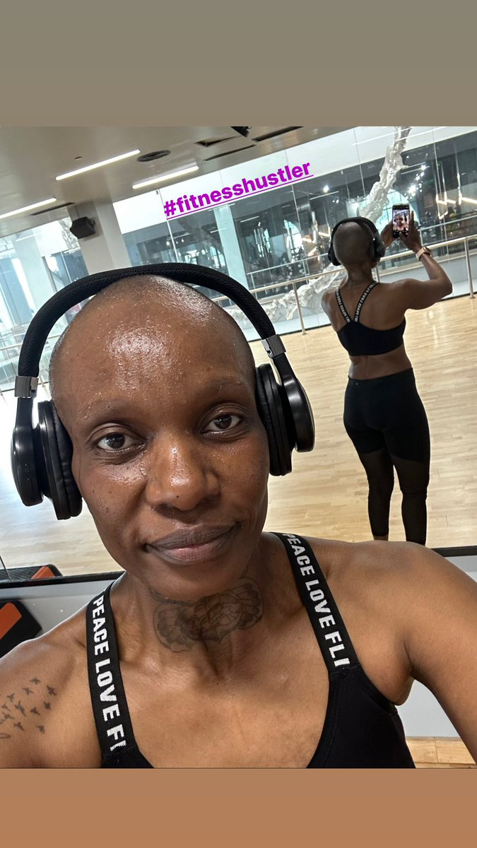 esawuor's tweet image. If you are working on something exciting that you really care about, you don’t have to be pushed. THE VISION PULLS YOU.

#Effectual2023 #IChooseME

#Week35

#fitnesshustler #fitnesslifestyle