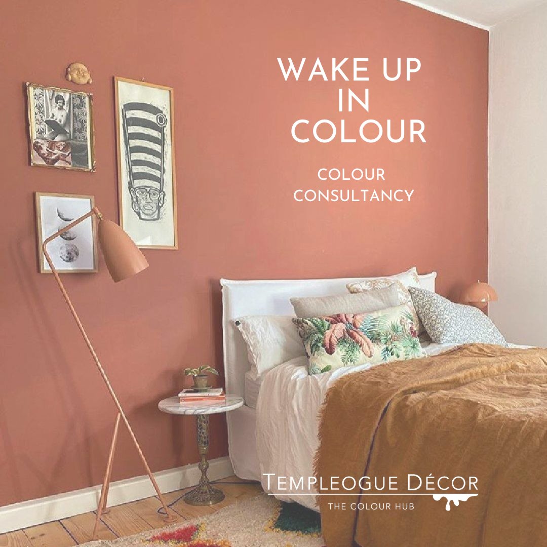 In need of some help with colour for your home? An in-home colour consultation is the best way to help bring your ideas to life.

Our colour consultants have extensive knowledge of colour and interior design. Book now for September.

thecolourhub.ie/colour-consult…

#templeoguedecor