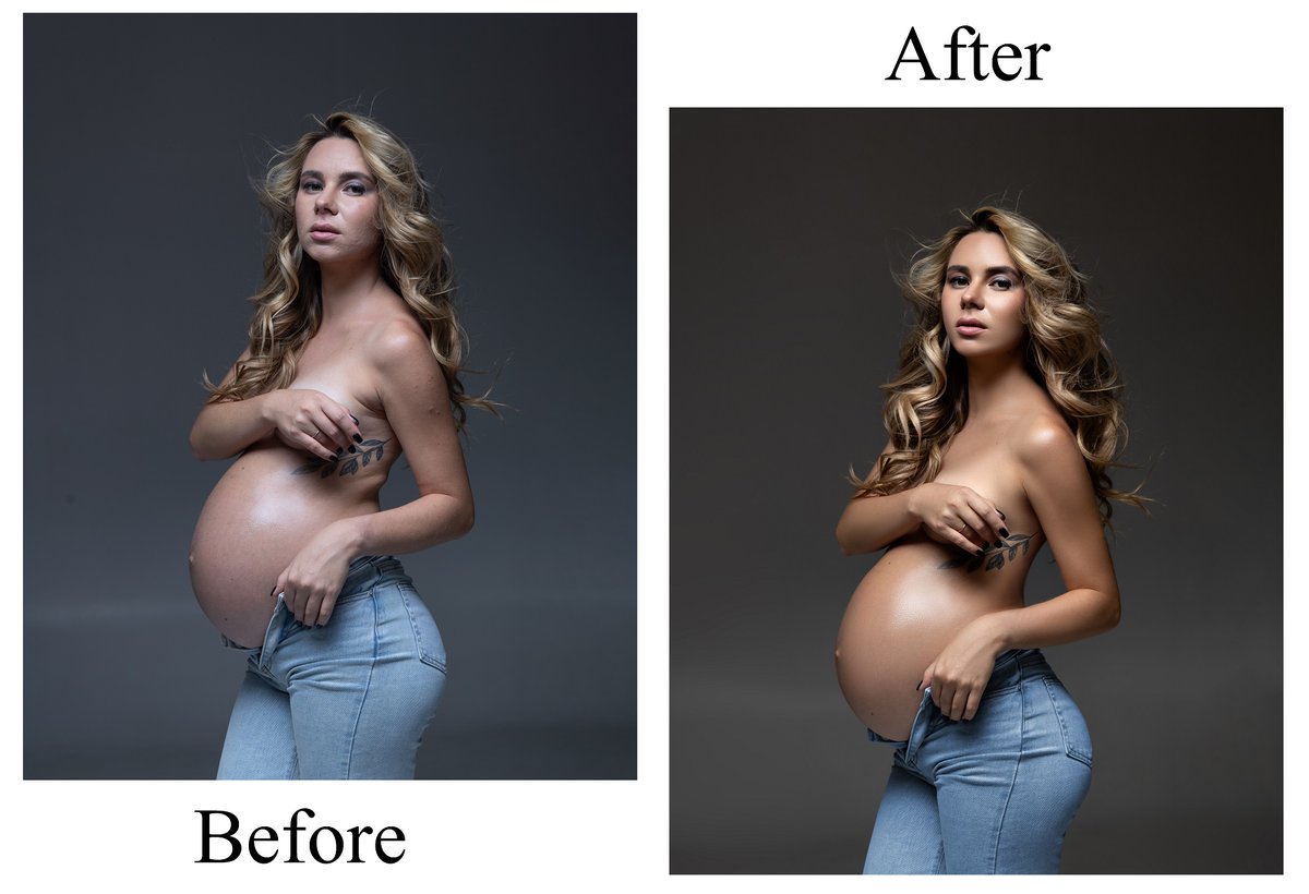 #MaternityRetouching #maternity #beautyretouching #colorcorrection #Hairretouching #Strapremoval #Skintonesmoothing #motherhood #pregnancy #photography #photoediting #backgroundremove #faceretouching #extraediting #UnlimitedRevisions #pregnancylife #newbornbaby #pregnancyphotos