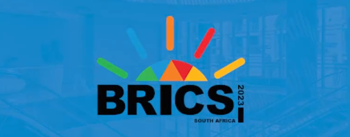 SilkRoadNews's tweet photo. #Multilateralism: Expansion of #BRICS leads the the #world to enter a #NewEra of 'multi-alignment' and 'multi-interests’, paving way to build a community of #sharedfuture, collective good, win-win #development and prosperity.
#SilkRoad
#Connnectivity
#Cooperation
#GlobalSouth https://t.co/OoRY59gwpM