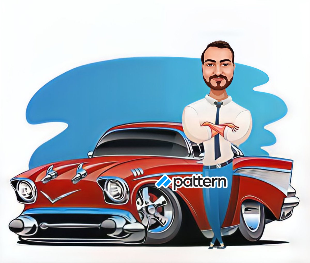 Jaydip__Makwana's tweet image. #RubyConfWithPattern