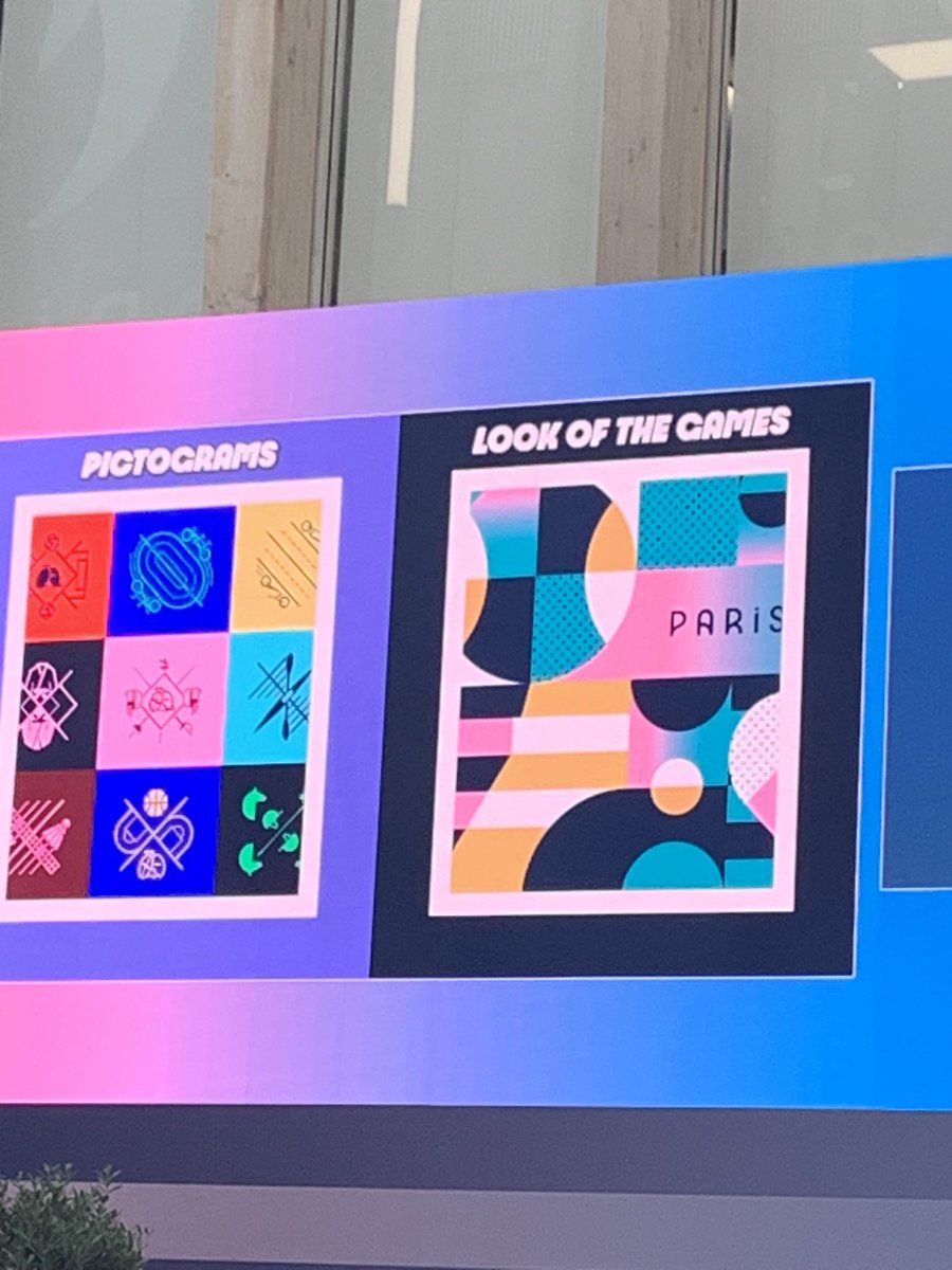 Really enjoying the Paris 2024 Paralympic Chef de Mission seminar. All on track one year to go!  The Paris Games will be spectacular - really encouraged by the athlete centred focus and the professionalism and attention to detail of Paris 2024  ☘️ <a href="/ParalympicsIRE/">Paralympics Ireland</a> <a href="/Paris2024/">Paris 2024</a>