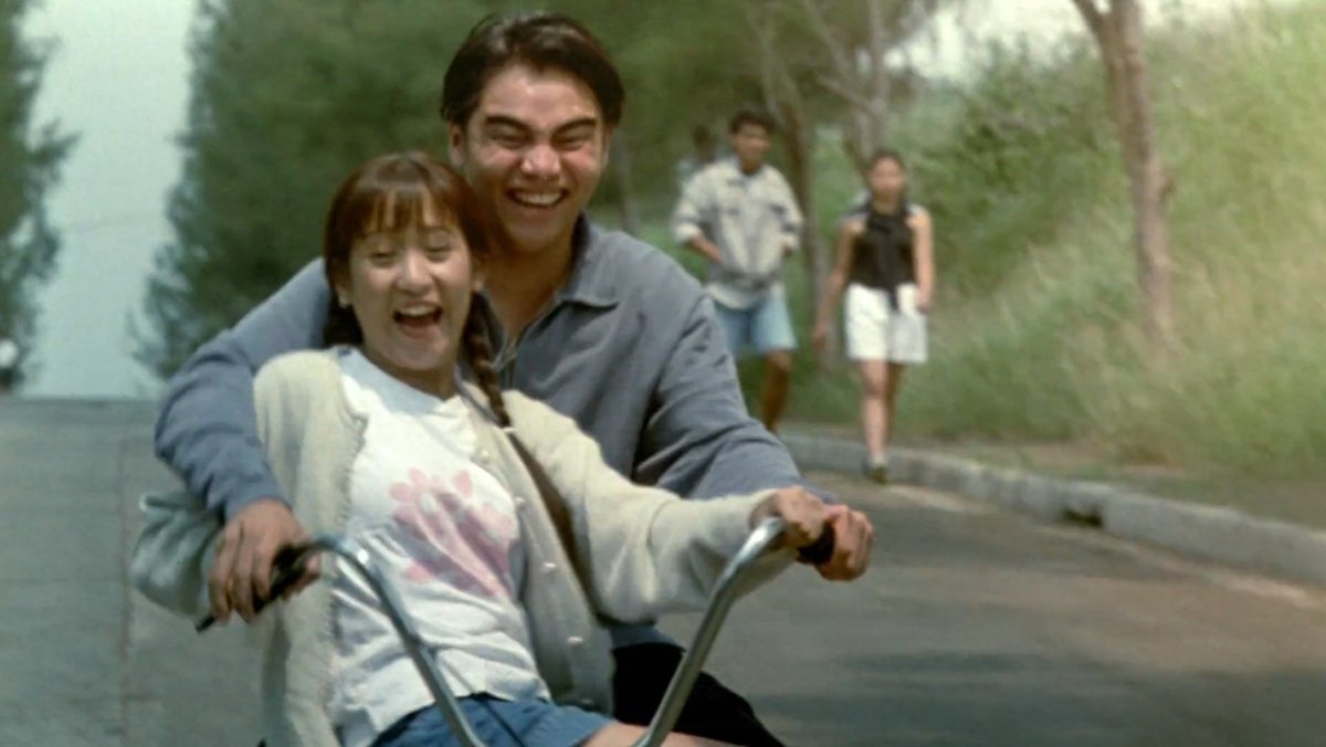 Meksikada dam olish minutlar beradi