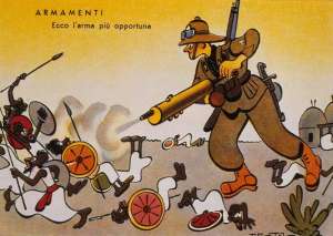 fraurolo121's tweet photo. 'Cartoline' dall'Etiopia
#DeSeta
Il 2 giugno 1995 fu insignito dell’onorificenza di commendatore dal Presidente della Repubblica Oscar Luigi Scalfaro. Morì a Roma, nel 2008, all’età di cento anni.
#HIVE social / clod_aurolo
Enrico De Seta,
disegnatore. https://t.co/VDDcdiQSAH
