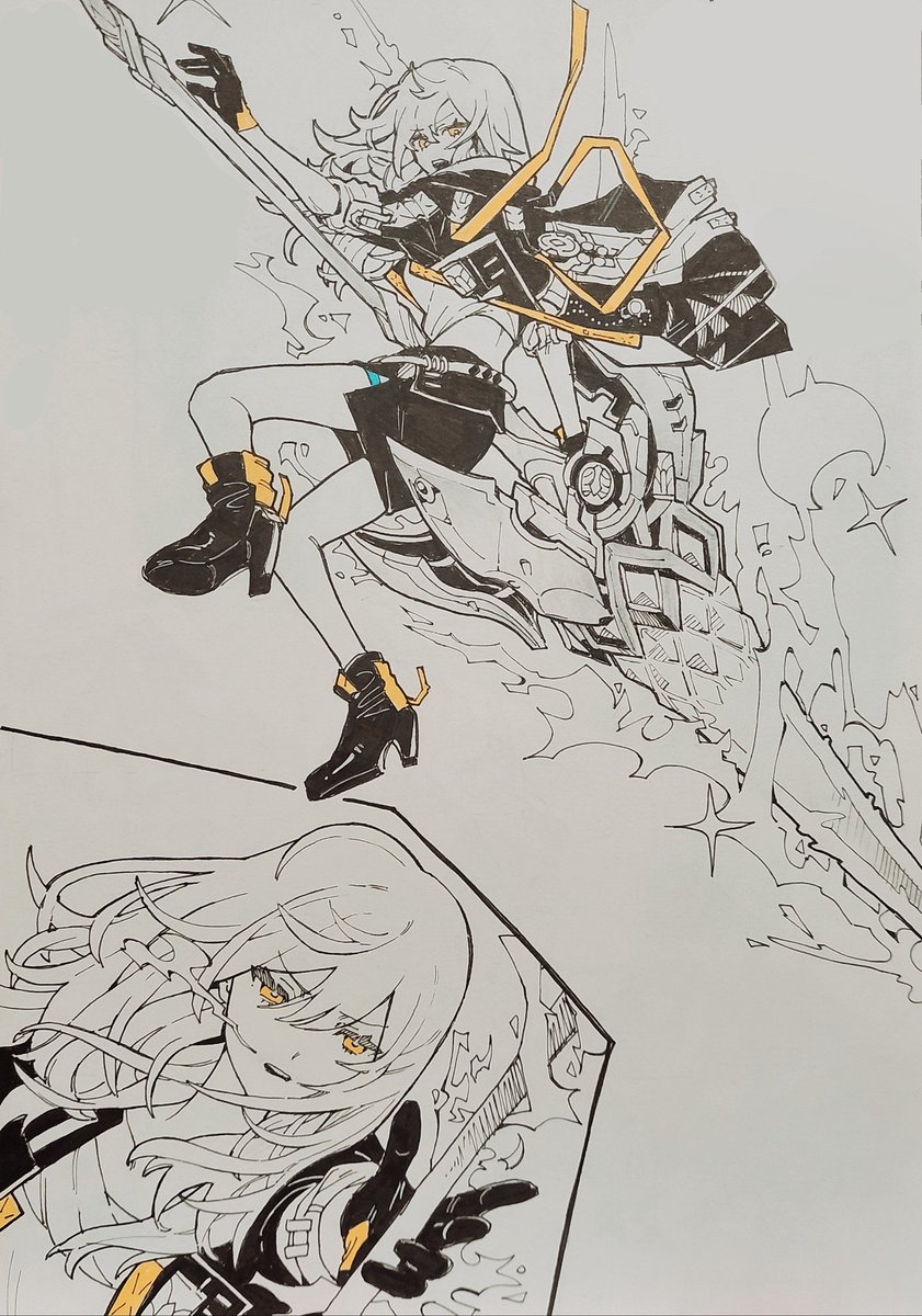 #붕괴스타레일 #HonkaiStarRail #stelle #崩壊スターレイル #스텔레

🔥랜스가 불타고있어🔥