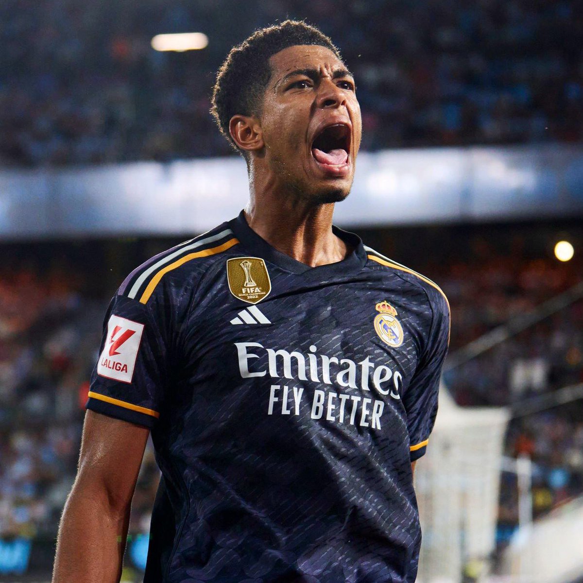 🗣️ Alaba : « Bellingham 🏴󠁧󠁢󠁥󠁮󠁧󠁿 ? Il est FOU. » #RealMadrid ✅🔥