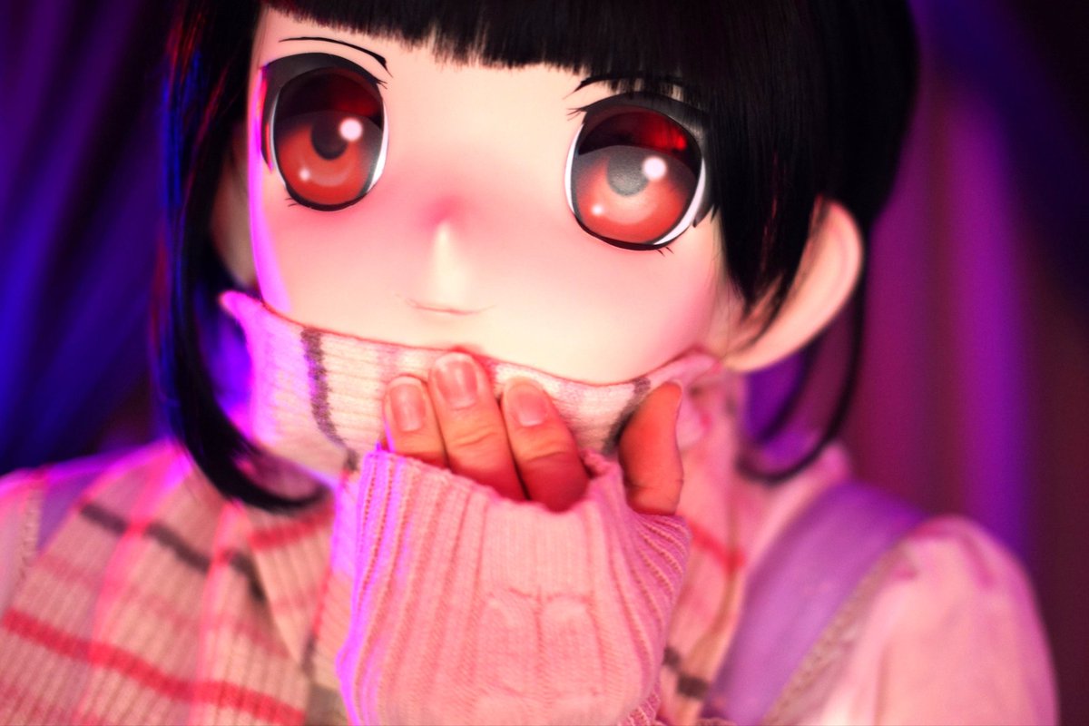 りおりお #自分の名前の二文字を繰り返すとかわいい #むにむに製作所