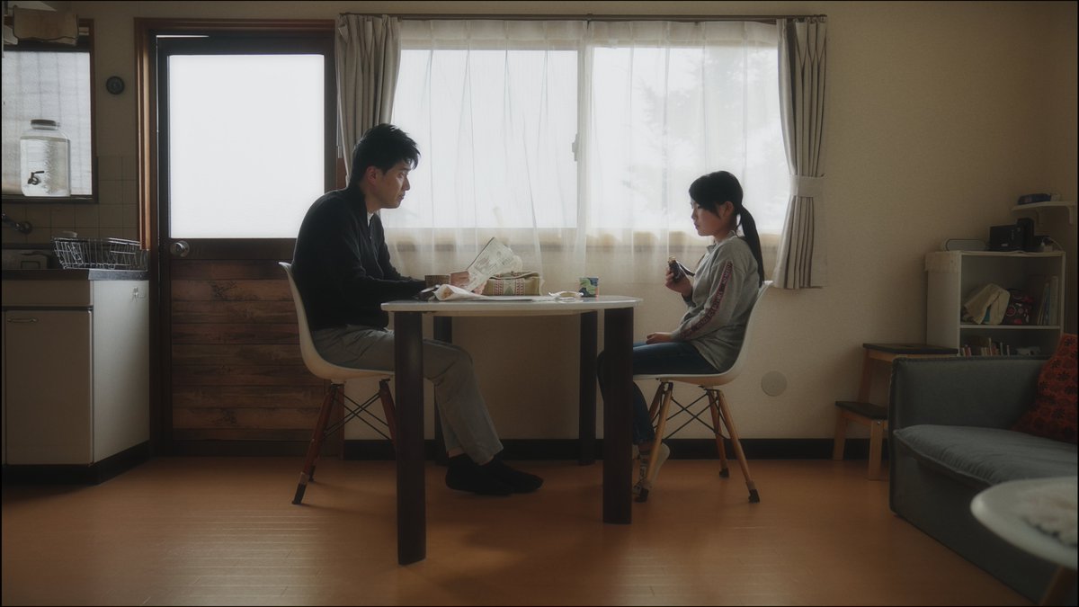 【監督映画上映のご案内】
宮古島国際映画祭で最優秀主演俳優賞をいただいた、僕が初監督した映画"お揃いのコーヒーカップを。"が長野県内で上映されます！

＝＝＝＝お揃いのコーヒーカップを。＝＝＝＝
舞台は松本駅前の喫茶店"珈琲美学アベ"。
誰もが経験したことのあるような親子のすれ違い。