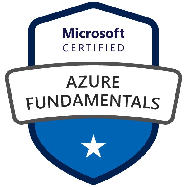 Want to get started with Microsoft Azure? 1. Check out the Free Azure Fundamentals learning path at Microsoft Learn learn.microsoft.com/en-us/certific… 2. Take a free practice assessment to test your knowledge. Available at link above 3. Book the exam via the link above & get certified