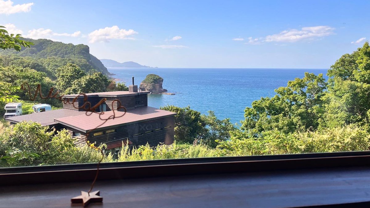 RockHunterTOM's tweet photo. 今日は天国に一番近い場所に居たかも☺️✨

#viewcafe https://t.co/Cu8PIkvOZf