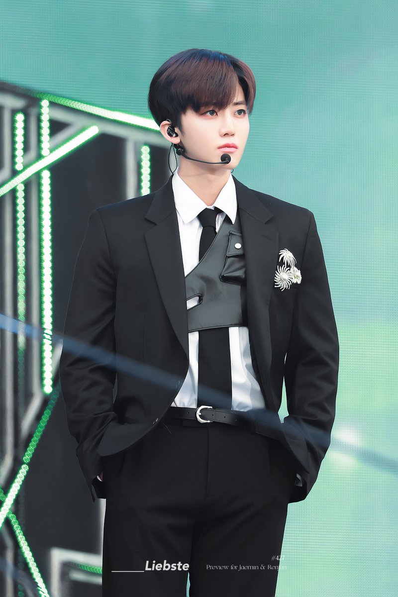 lieblings427's tweet photo. 230826 NCT NATION

#재민
#JAEMIN
#엔시티드림 
#NCT #NCTDREAM https://t.co/YSplJV5n8L