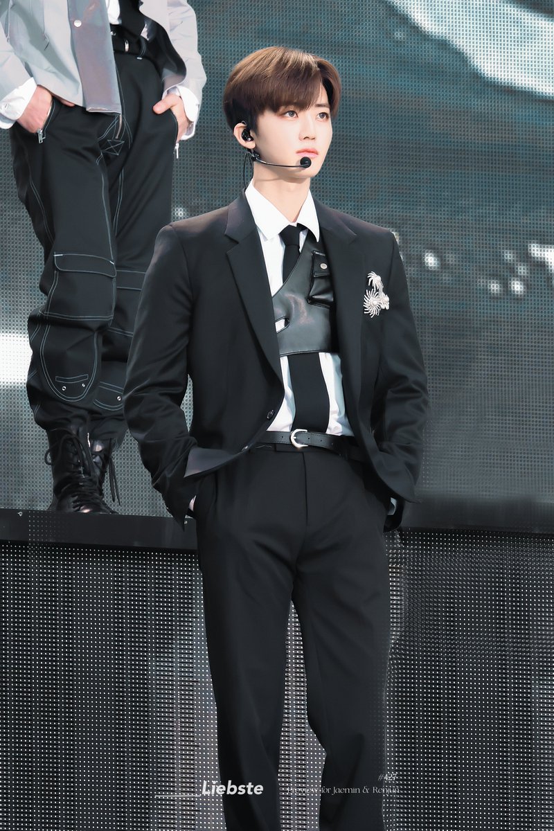 lieblings427's tweet photo. 230826 NCT NATION

#재민
#JAEMIN
#엔시티드림 
#NCT #NCTDREAM https://t.co/YSplJV5n8L