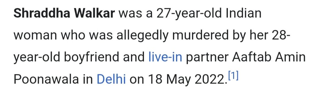 આ ઘૃણાસ્પદ મહિલાનું નામ છે નિધિ પટેલ.
તે ઝી ન્યૂઝ માં એક પત્રકાર તરીકેનું કામ કરે છે.
શ્રદ્ધા જેવી દીકરીઓ ના અત્યાચાર પર એક શબ્દ નહિ બોલે પણ જ્યારે વાત મુસ્લિમની આવશે ત્યારે અચાનક અંદર થી અલી નું રૂપ આવી જાય છે.
આ રાક્ષસો જ નફરતની ફેક્ટરી છે.
તેની ધરપકડ થવી જોઈએ.