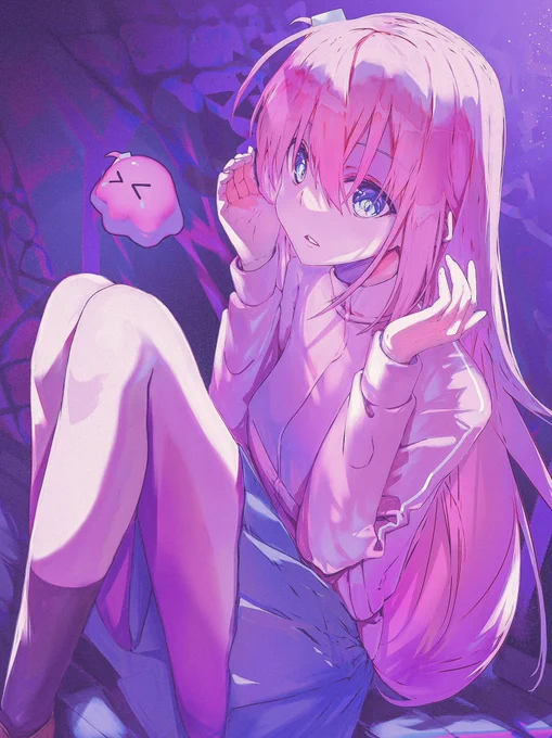 #ぼっち・ざ・ろっく 