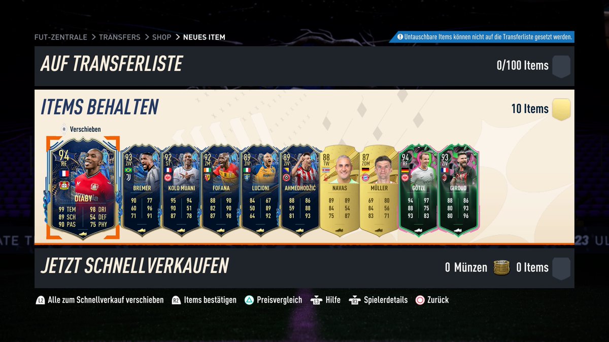 ninetyfour_tv's tweet photo. #PS5Share, #FIFA23 https://t.co/0Ah2fCbSKz