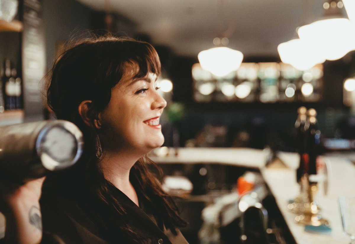 Let's go! The bank holiday is here, come see Freya for 2-4-£15 cocktails and spritzes from her excellently curated new menu, and see the summer off in style 🍸 

Head to our website via the link in bio to check the full cocktail menu.