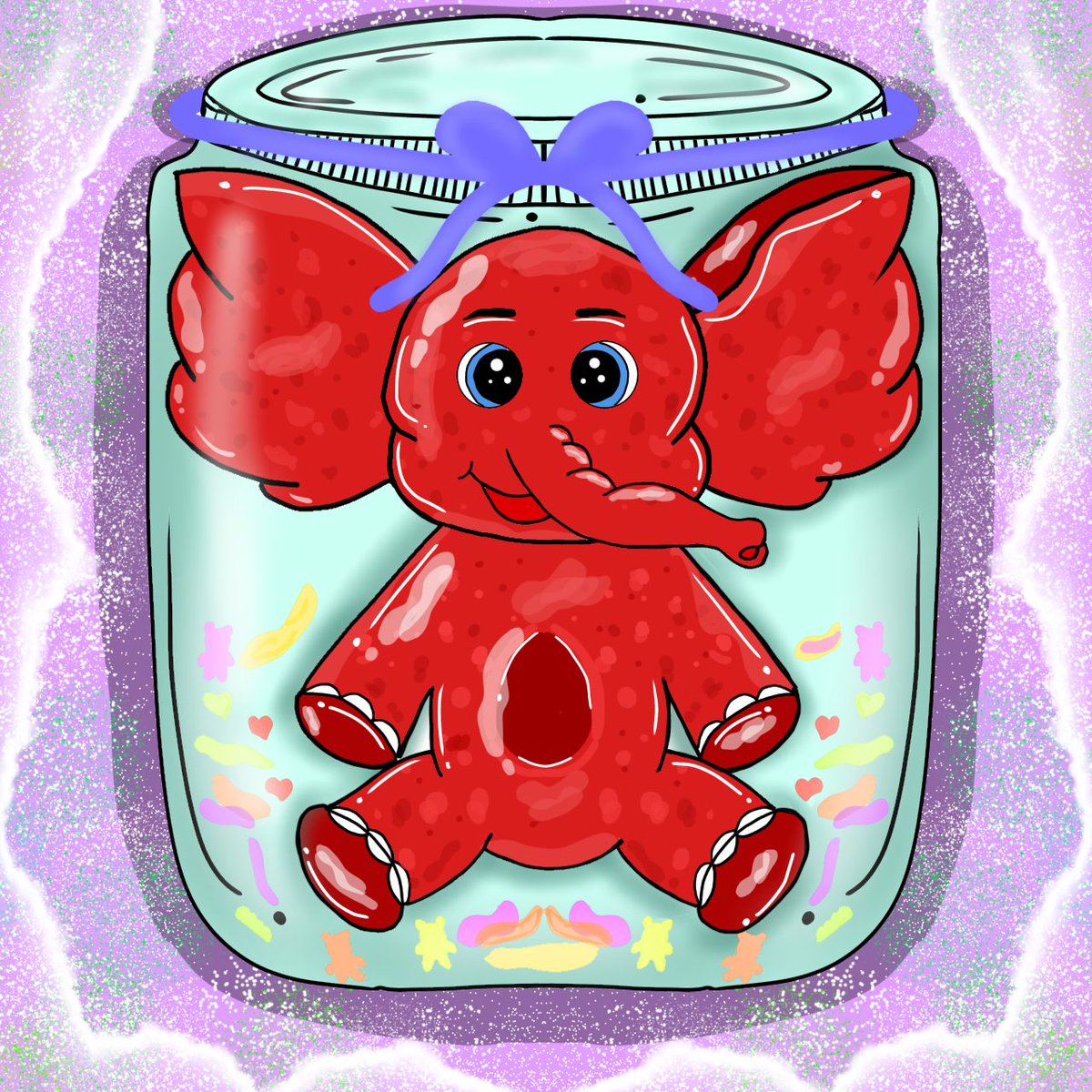 Good morning my Sweet fam !!! Happy weekend ! 😘

Enjoy it with your beloved ones … Take the time to do what you love during this weekend !!! 🩷🩷🩷

My latest drops are available !! Take a look ! I’d appreciate it 🙏🏻

Link 👼
opensea.io/collection/sty…

#nftcommunity