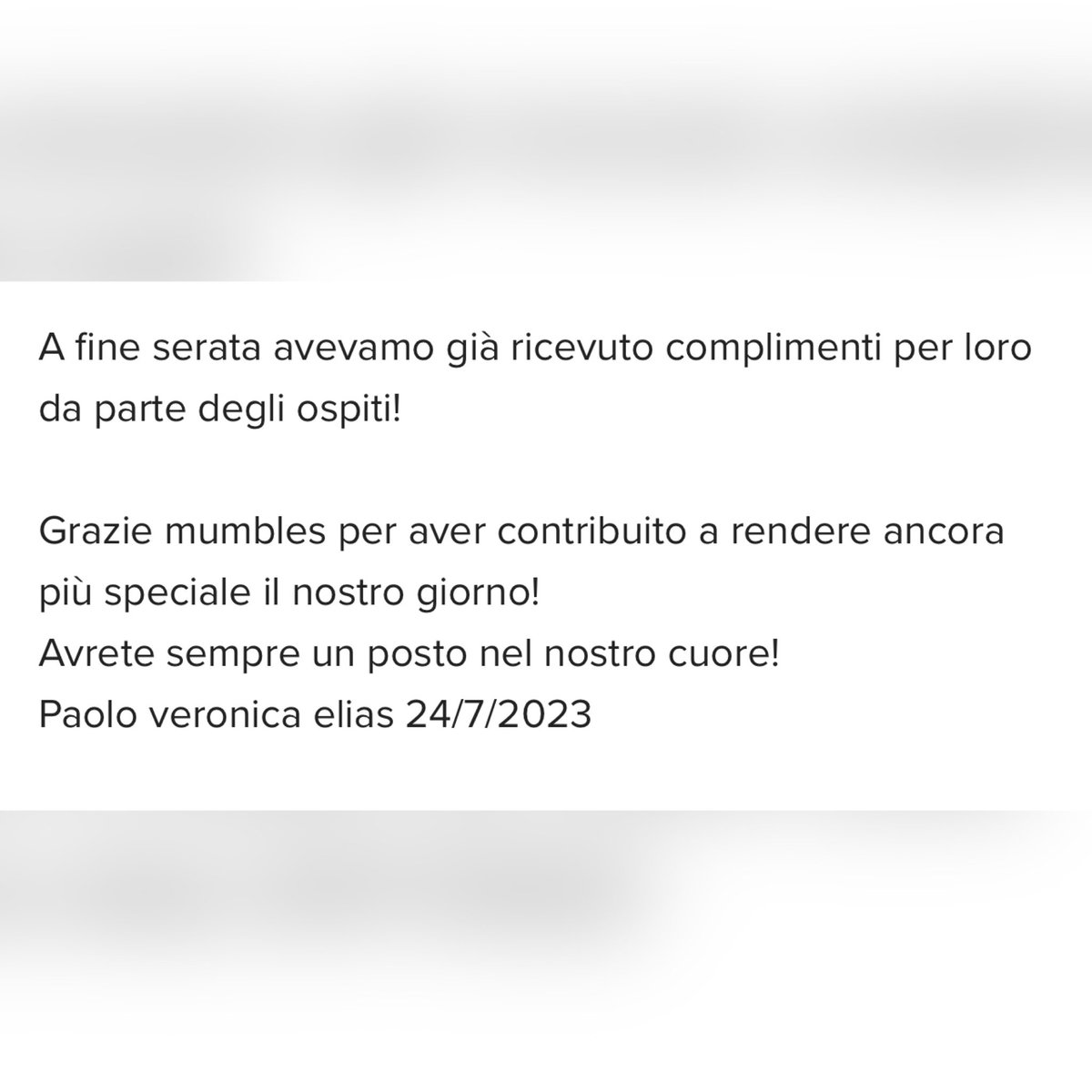mumblescatania's tweet photo. I nostri sposi soddisfatti. ❤️ 

•
•
•
•
•

#sicilia #catania #musica #matrimonio #musicacatania #music #musicians #band #wedding #mumbles #family #instagood #instamood #followｍe #wedding #recensioni #mumbles https://t.co/JqpON6ydWF