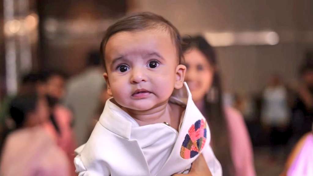 kaleshiiAnu's tweet photo. My goodness @HubWanderers prerna dii🥹❤️
He is cutiee tbh...

Hayee Nazar na Lage mere tillu ko
🧿❤️ #AbhishekMalhan #FukraInsaan https://t.co/Dh6n3D6cC7