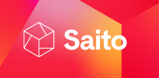100x_alpha's tweet photo. Most Scalable L1 Blockchain? $SAITO
Most Secure L1 Blockchain? $SAITO 
Most Innovative L1 Blockchain? $SAITO

Do I keep going or will you guys finally ape into $SAITO? Not FA, do it only if you like money!

#Saito #Blockchain #Crypto #altcoin #Trending https://t.co/y8L7hwCFW5