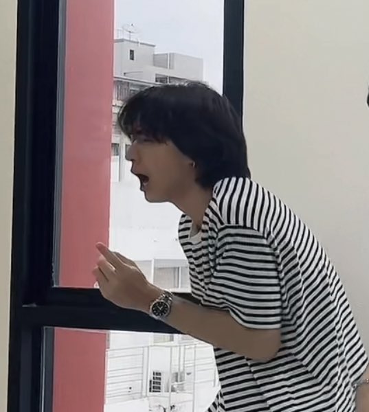 INGENi0USQ's tweet photo. ดูที่ทำหน้าเข้า มันเขี้ยวมาก สรุปก็น้องวิคอยู่ดี https://t.co/Y4Ygydw3mL