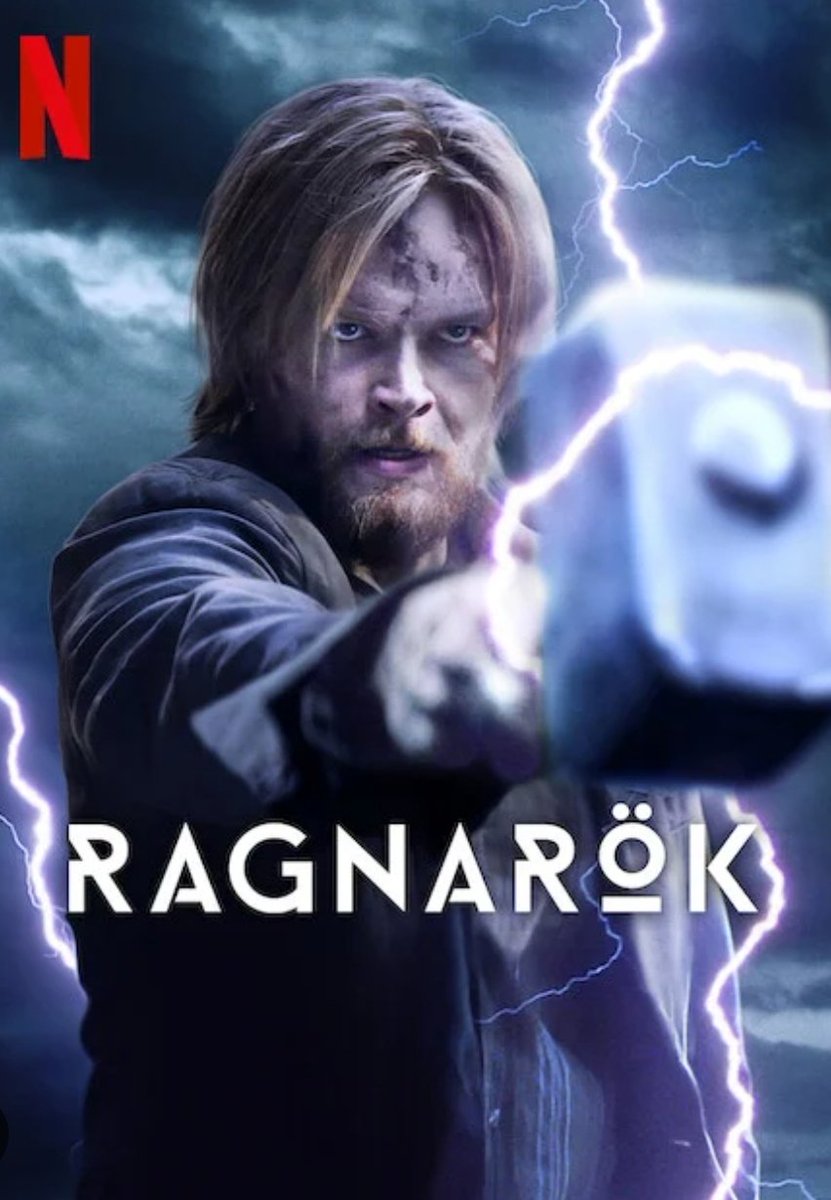 PeopleLikeYou9's tweet photo. Eu confesso que essa serie me dá nervos, Cara, completamente forçada. O Thor é um comédia que parece robotizado, o Loki até tenta, nem vou falar dos tais gigantes imortais 😈 enquanto isso a nucoin tá uma merda. https://t.co/wFqp7SbTEJ