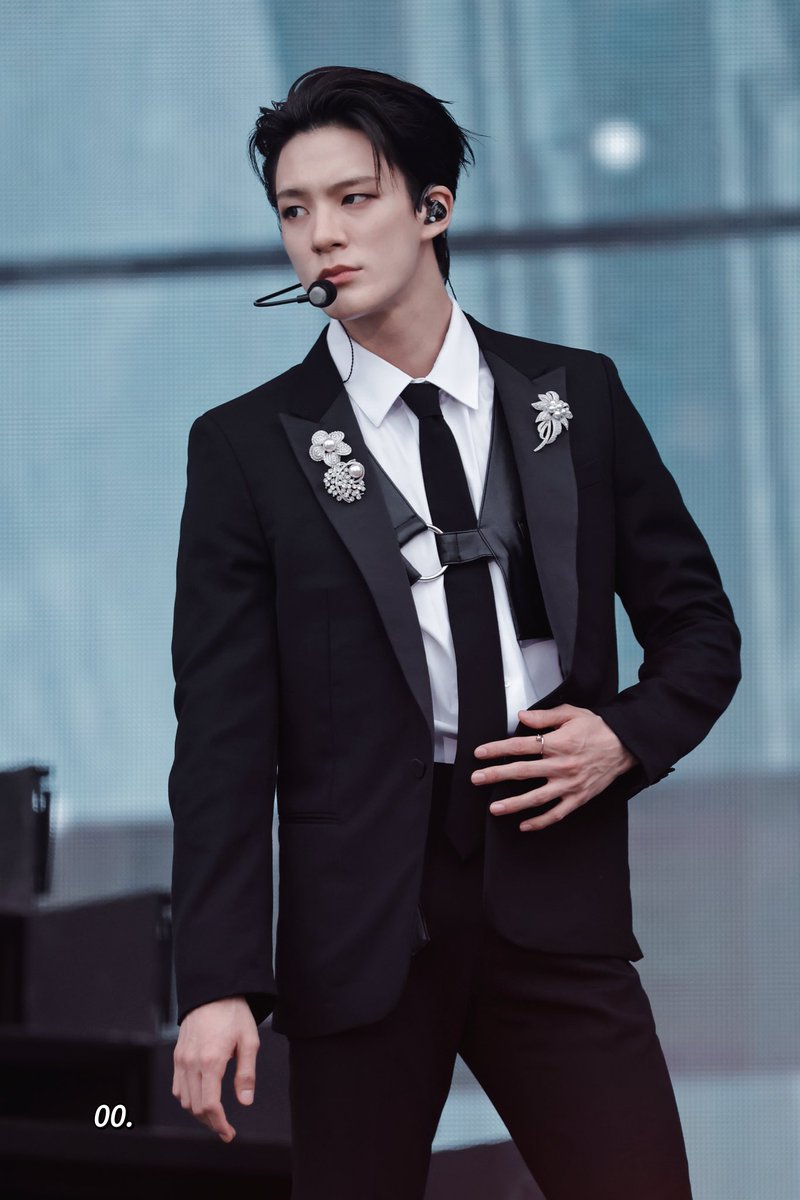 ndream00s's tweet photo. 230826 엔시티네이션

#제노 #JENO #엔시티드림 #NCTDREAM #NCT https://t.co/2FPyuDq8uC