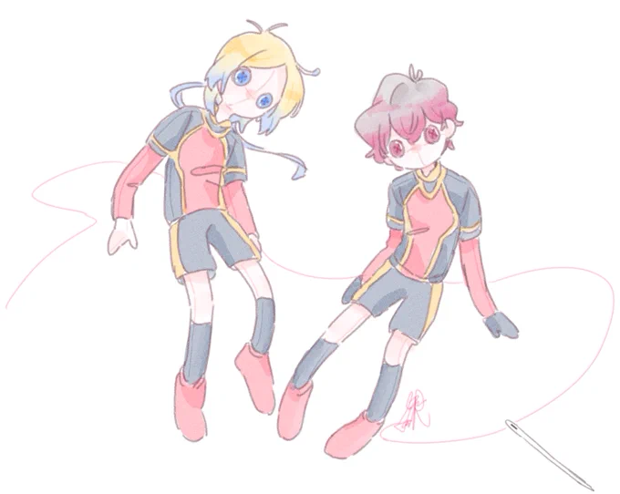 なんでも好きすぎるでしょ私