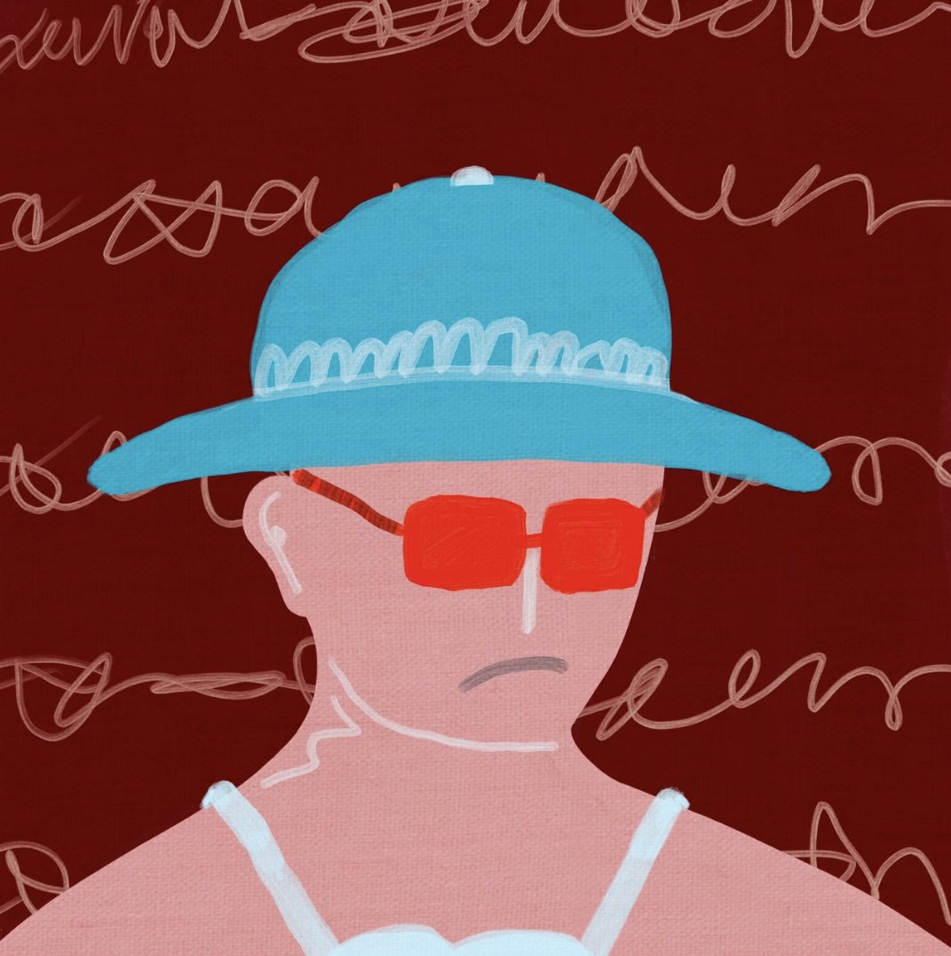 @DADAZOfficial 

저도 이제 다다즈팸!
선배님들 굉하게 잘 부탁드립니다♥️