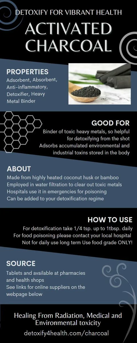 j_tjoni's tweet photo. This can be used for so many toxicity issues, but not for extended periods of time. So know how to use it well.
https://t.co/fmiBTfAMQb https://t.co/y3JiKjZTux
