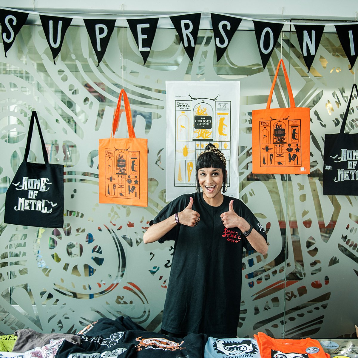 The Mill tweet media