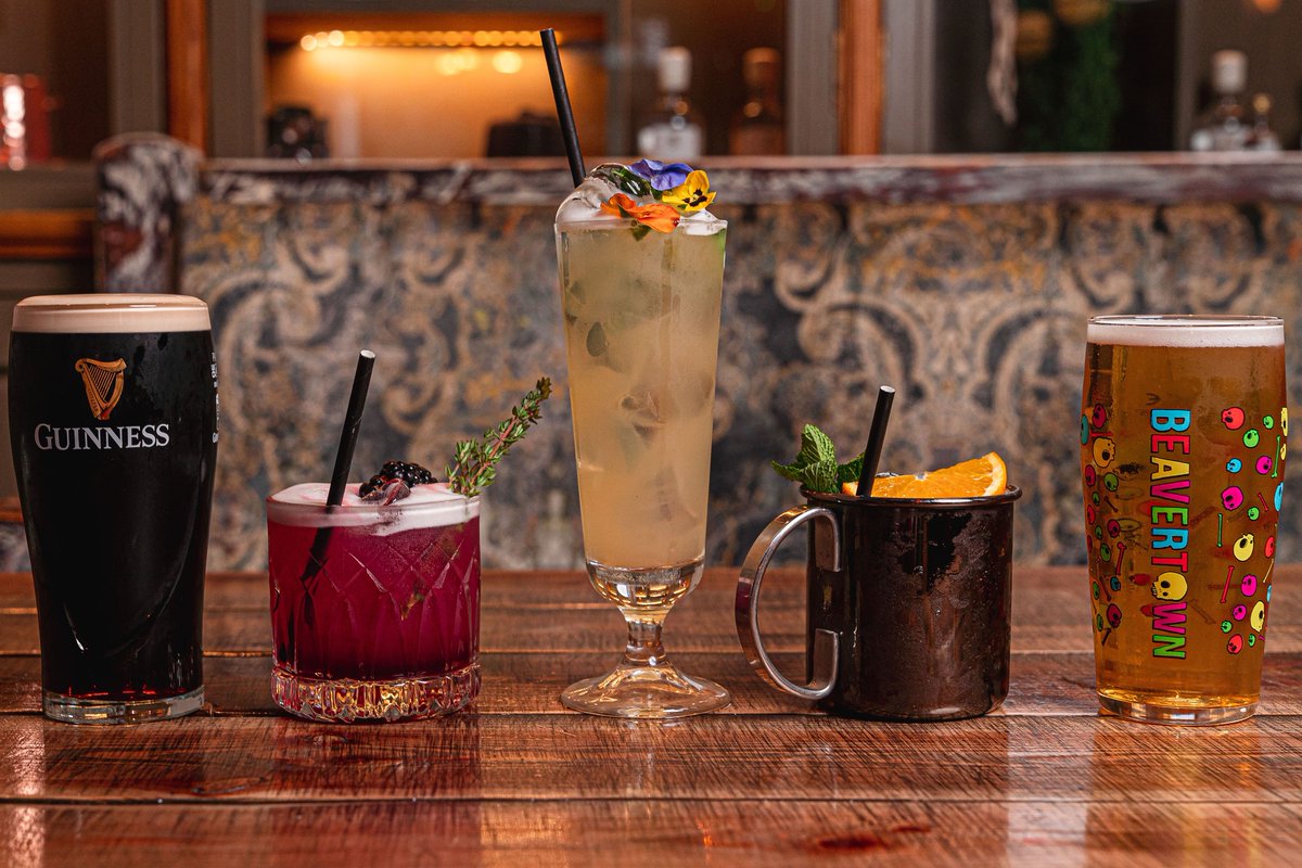 You can enjoy music with your G&amp;T every Friday and Saturday night at <a href="/LPLGinDistiller/">@LiverpoolGinDistillery</a> 🕺 Friday nights are for live jazz and soul, while Saturday's spot is reserved for a backdrop of bangin' beats provided by local DJs 🔥

confidentials.com/liverpool/offe… #ad