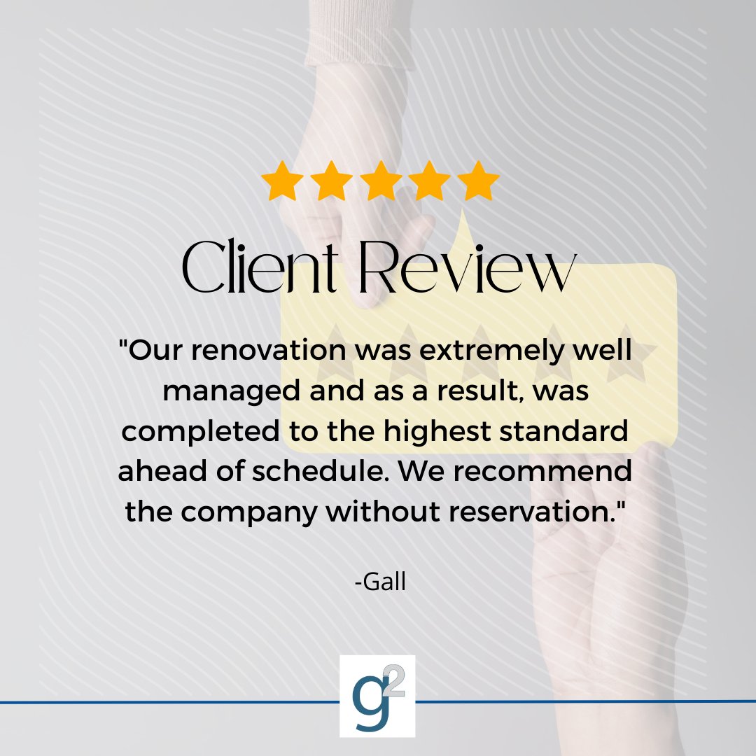 G2 Property Renovations tweet media