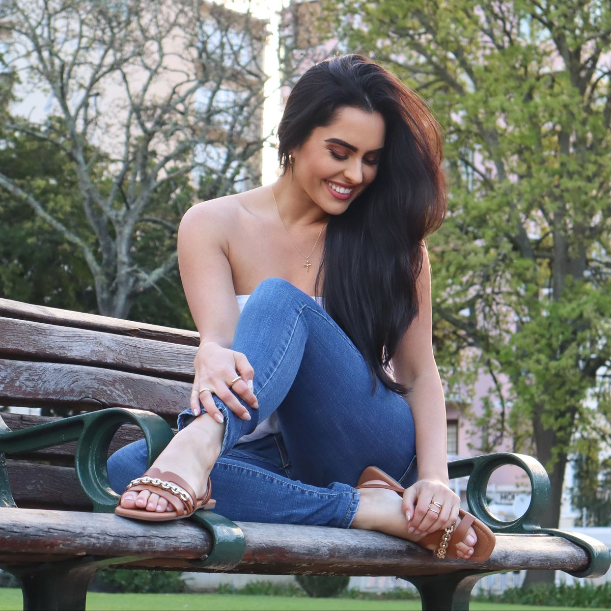 Call It Spring SA tweet media