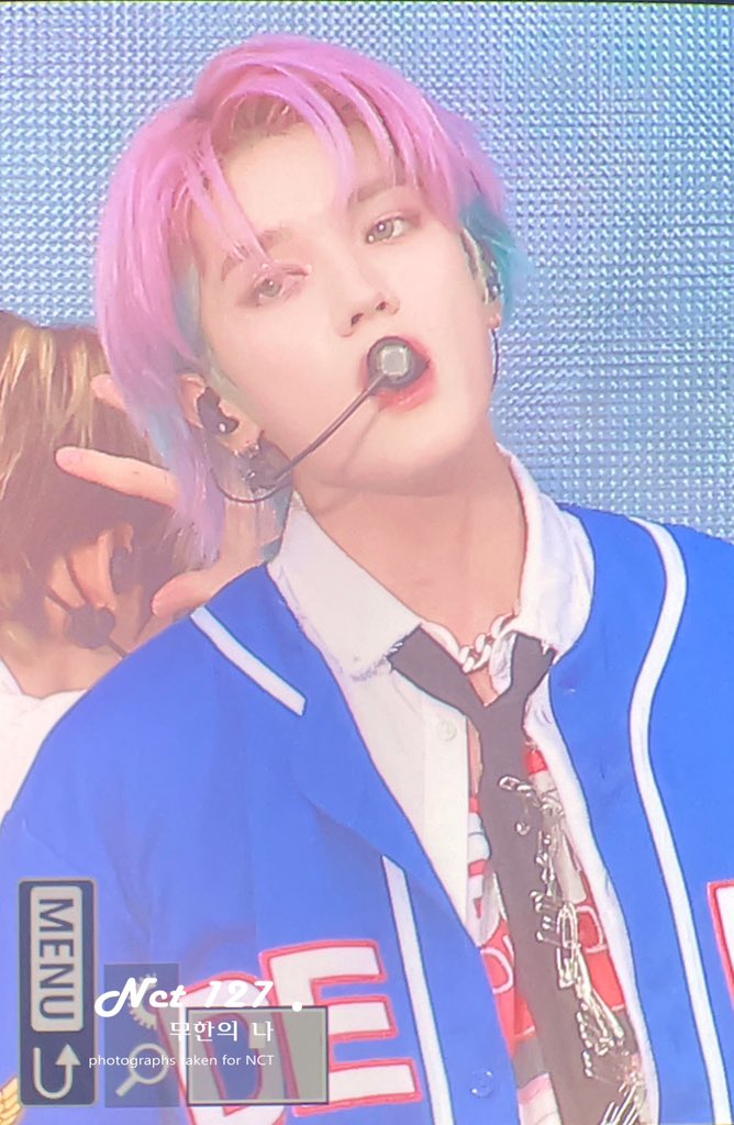 무한의 나_엔시티 tweet media
