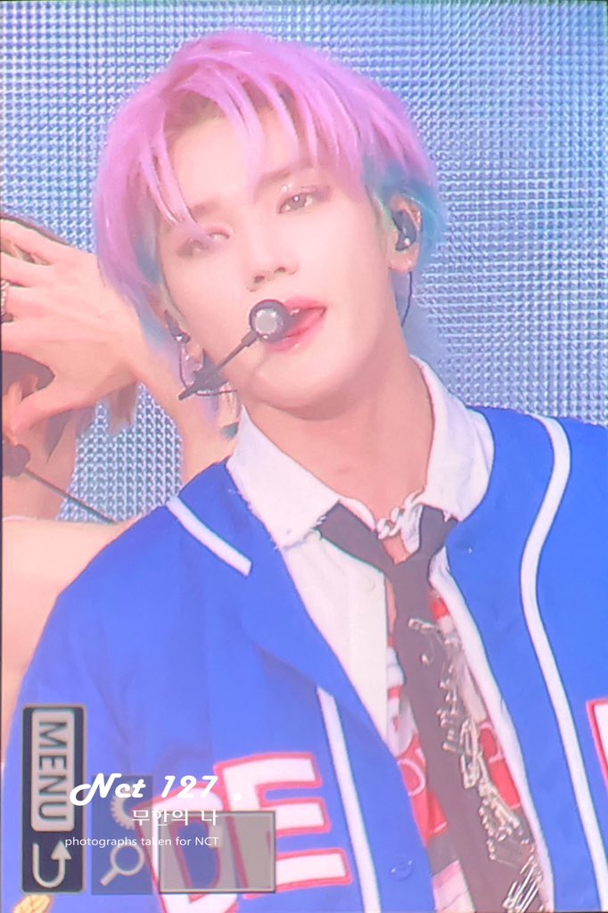 무한의 나_엔시티 tweet media