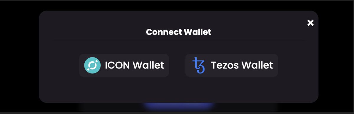 JabaTheX's tweet photo. Tezos integration on icon bridge has been officially finished🔥 now you can transfer tokens between #tezos and ICON🔥
Here: https://t.co/32NYlgCh9G

#icx $icx #xtz $xtz #bnb #eth #btc #sol #avax https://t.co/IMS5di3KCy