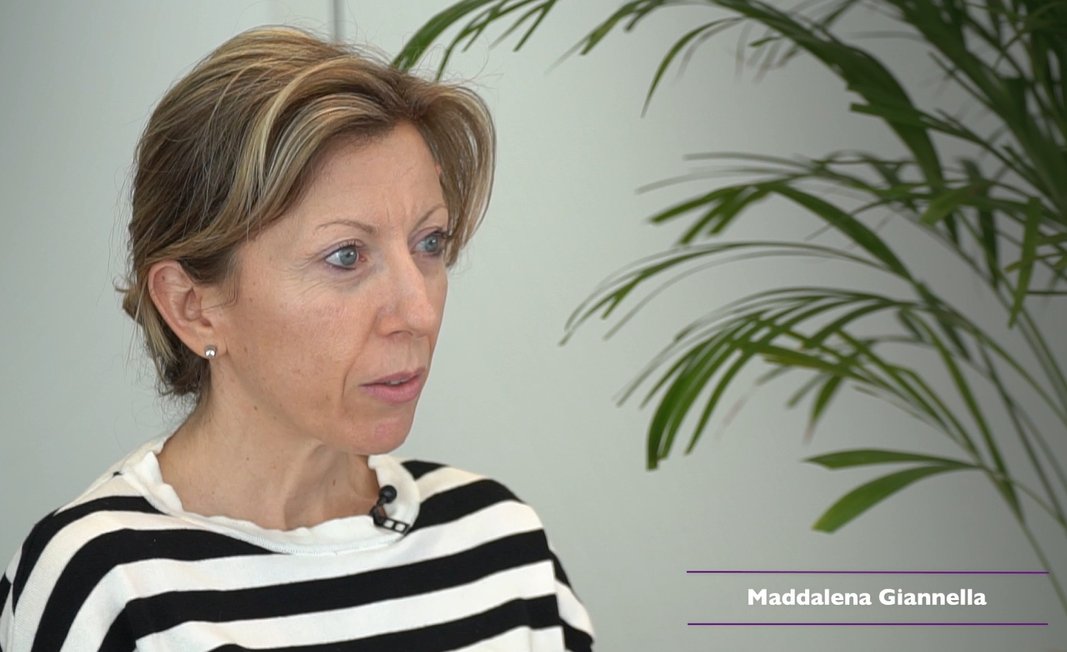 For our Youtube series Towards #ECCMID2024, Check out the EPC member Maddalena Giannella talking about antimicrobial resistance and infections in vulnerable populations as part of the ECCMID 2024 invited programme.

Playlist here: ow.ly/JSSo50P8ink