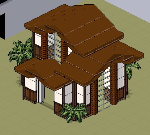 de um tempo muito distante