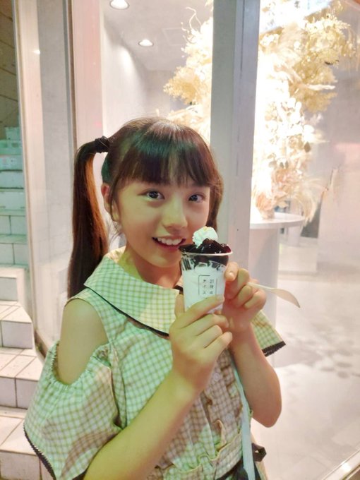 Twitterのコスプレ画像5