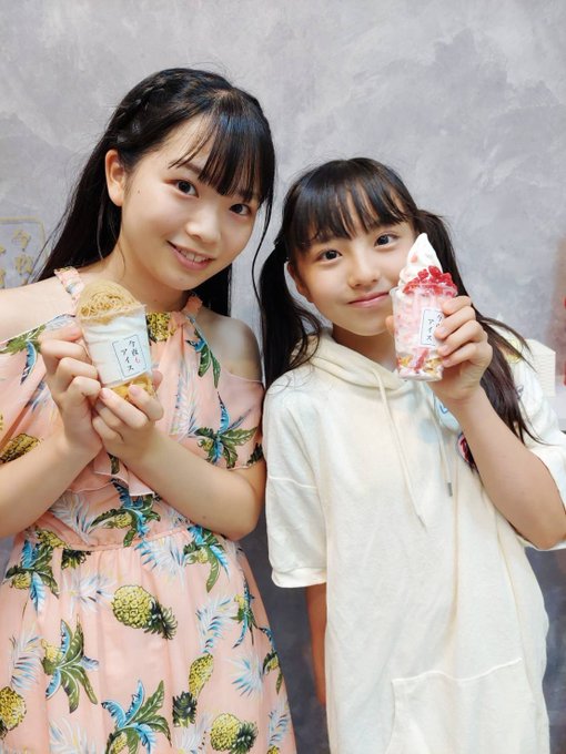 Twitterのコスプレ画像4