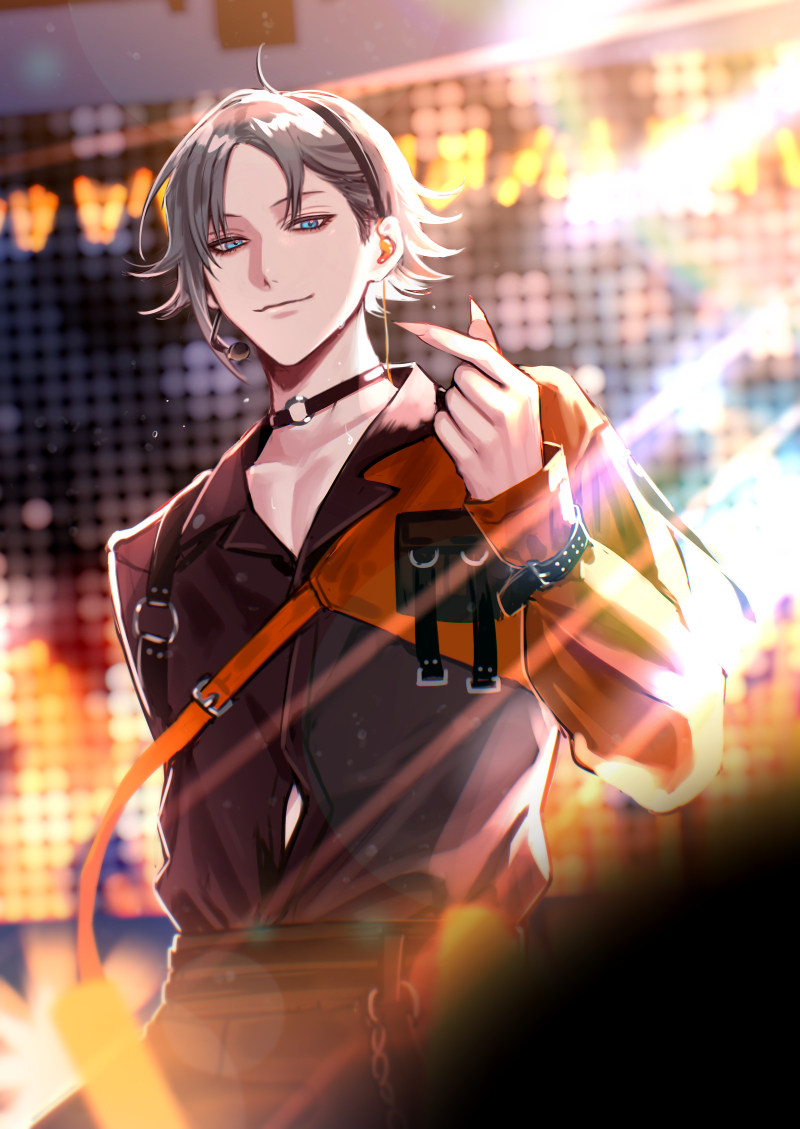 「 #MystArt 」|倉吉サム🐢5/5にじそ07のイラスト