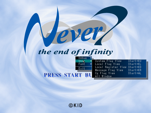 DC Never7 -the end of infinity-
Nindowsパッチ
54.gigafile.nu/0829-b8ca5f0a7…
パス:5WFc