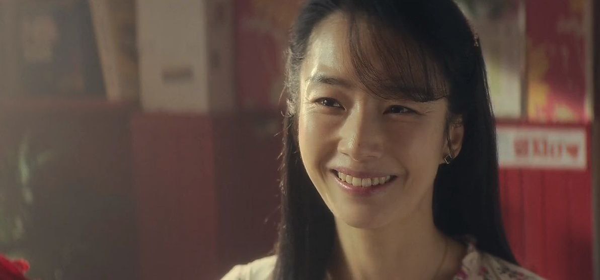 “I'm still bad at findings my way. I just tried to find you.”

“How romantic.”

#Moving