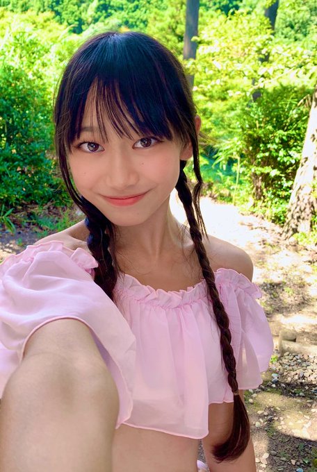 Twitterのコスプレ画像13