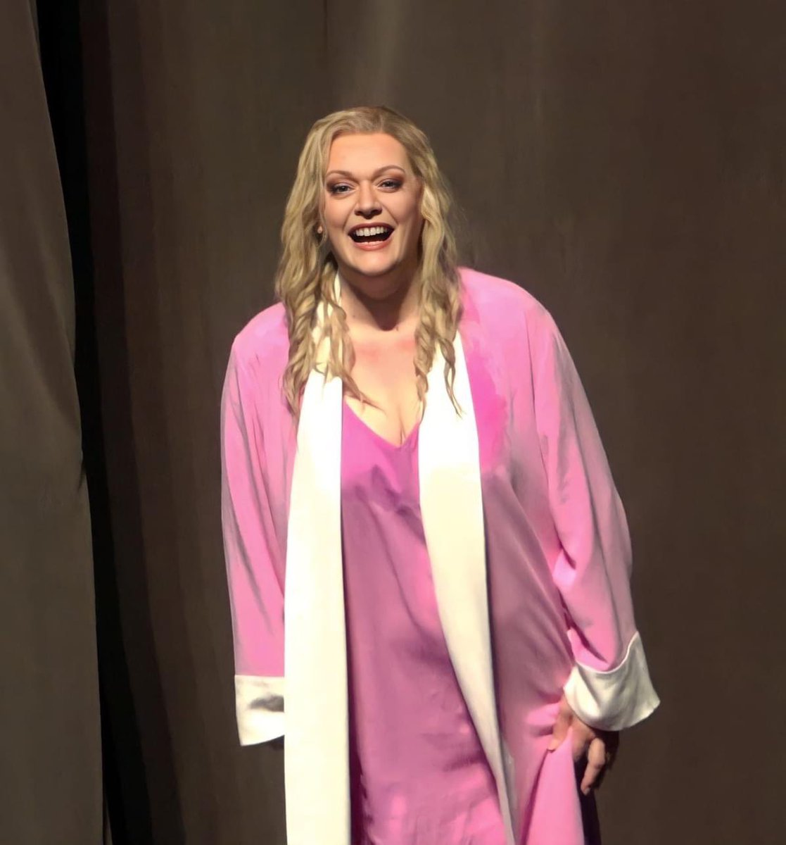 Catherine Foster (@cfostersoprano) on Twitter photo A bittersweet feeling as I approach tonight’s #Götterdämmerung <a href="/WagnerFestival/">Bayreuther Festspiele</a> - my last show this season. So many Thank you’s to everyone who has helped make this possible Toi Toi Toi to everyone involved and enjoy tonight! some photo’s by Enrico Nawrath. A bittersweet feeling as I approach tonight’s #Götterdämmerung <a href="/WagnerFestival/">Bayreuther Festspiele</a> - my last show this season. So many Thank you’s to everyone who has helped make this possible Toi Toi Toi to everyone involved and enjoy tonight! some photo’s by Enrico Nawrath.