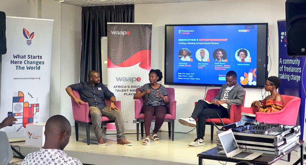 Muwonge Silas  tweet media