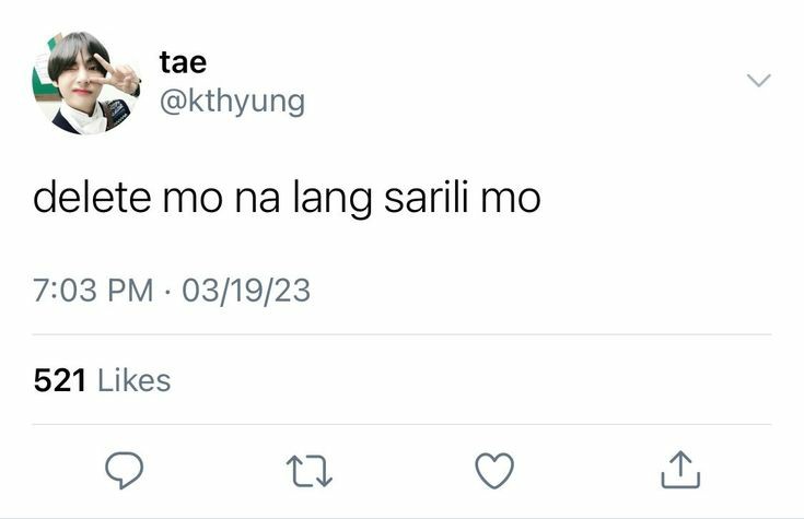 hays buhay tweet media