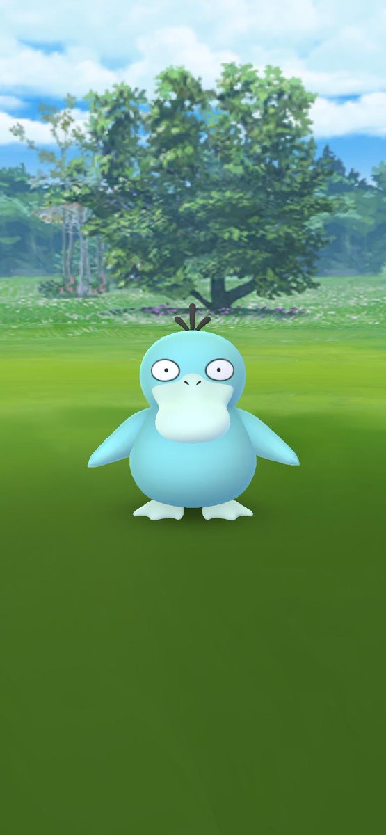 PokemonGo_29's tweet photo. 今日の色違い😁

あと、出現してびっくりした
野生のメタグロス👍

#ポケモンGO https://t.co/TpT7IAlnWO