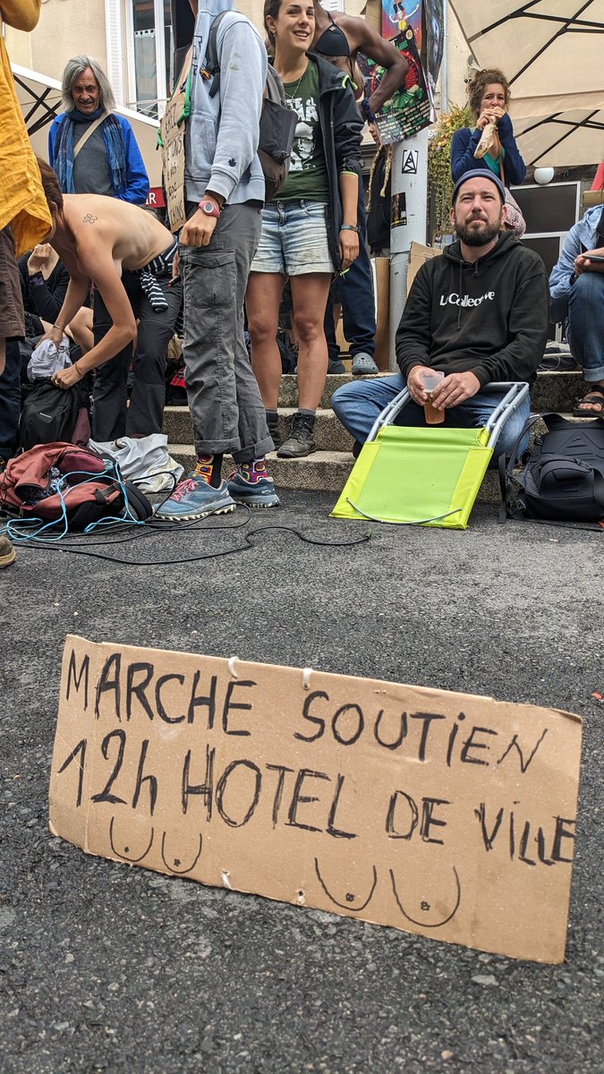 Pauline Mareix tweet media